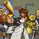 Illustration for article titled Kotaku 'Shop Contest: It's Loopin' Chewie's Fault: Winners!